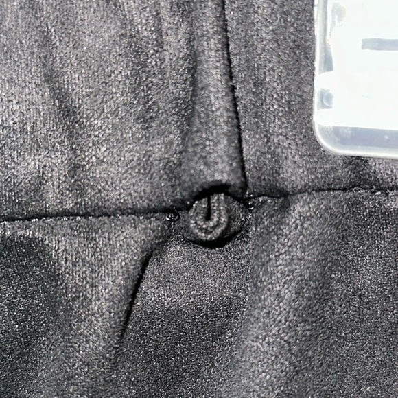 Aritizia Babaton Black Cohen Dress Pants - Picture 13 of 17